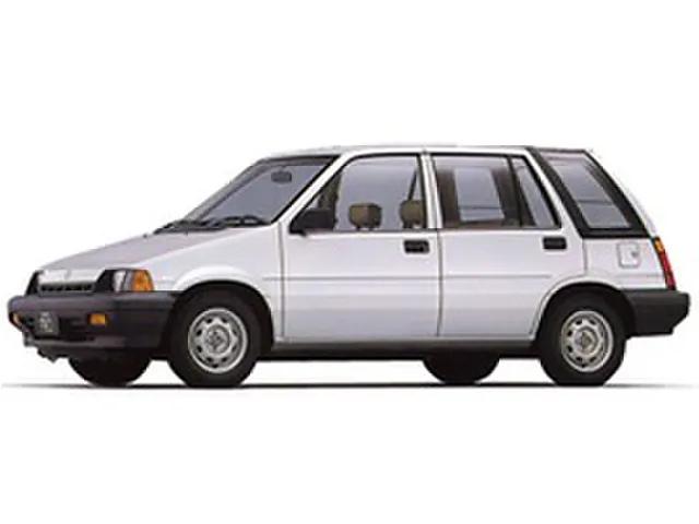 シビックプロカタログ画像