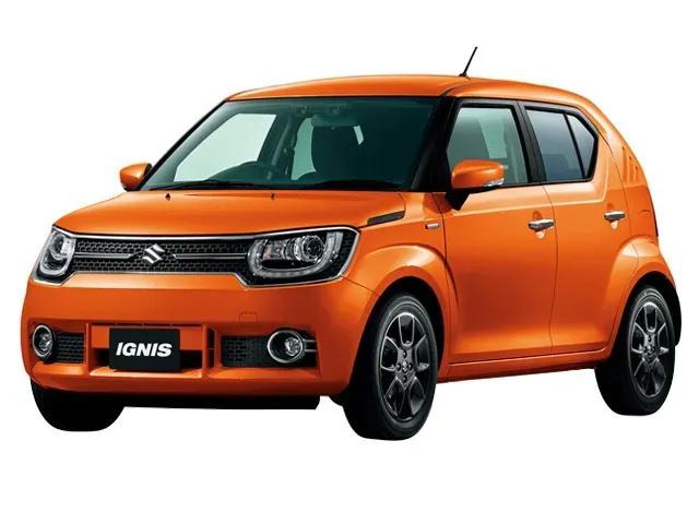 イグニスカタログ画像