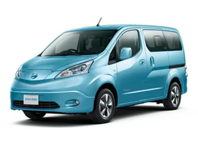 e-NV200カタログ画像