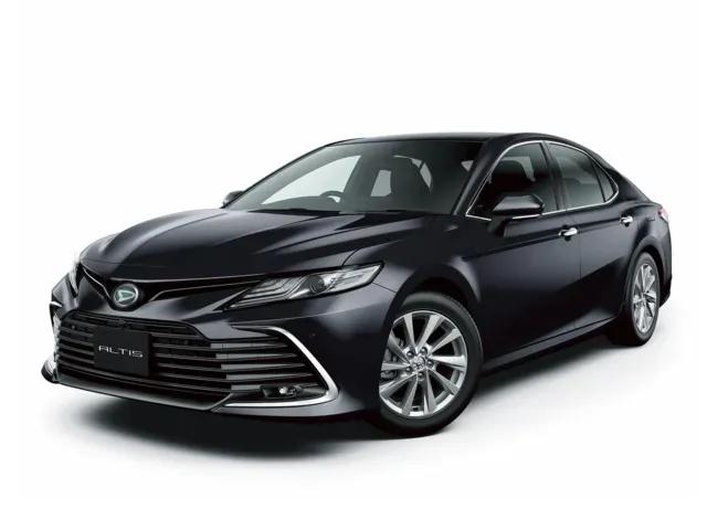 アルティスカタログ画像