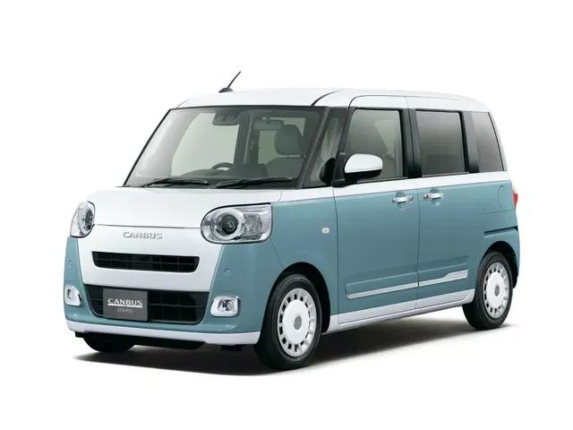 ムーヴキャンバスカタログ画像