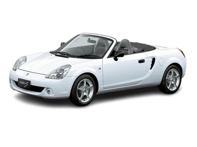 MR-Sカタログ画像