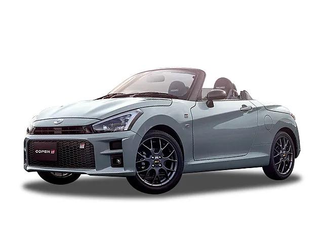 コペンカタログ画像