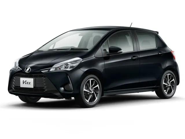 ヴィッツカタログ画像