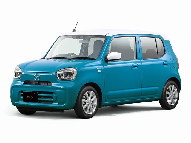 キャロルカタログ画像