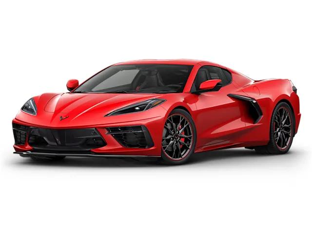 コルベットカタログ画像