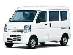 エブリイ（スズキ）の廃車買取価格