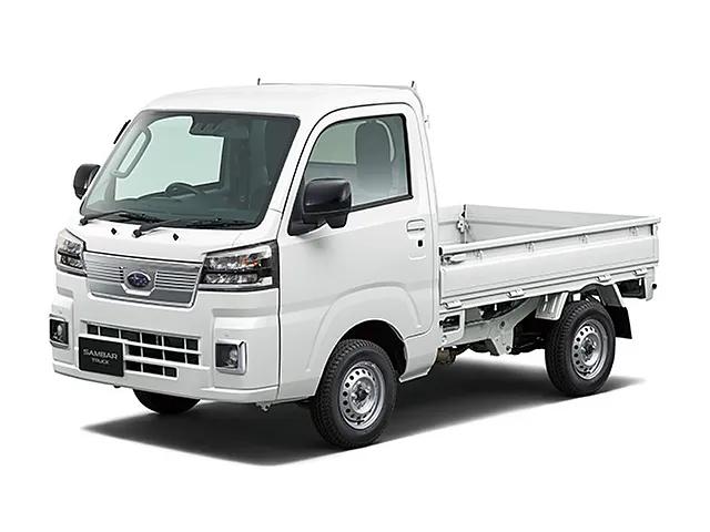 サンバートラックカタログ画像