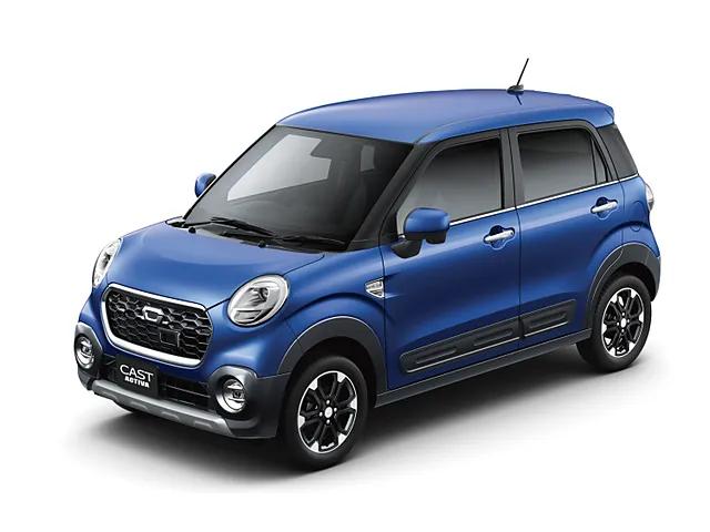 キャストカタログ画像