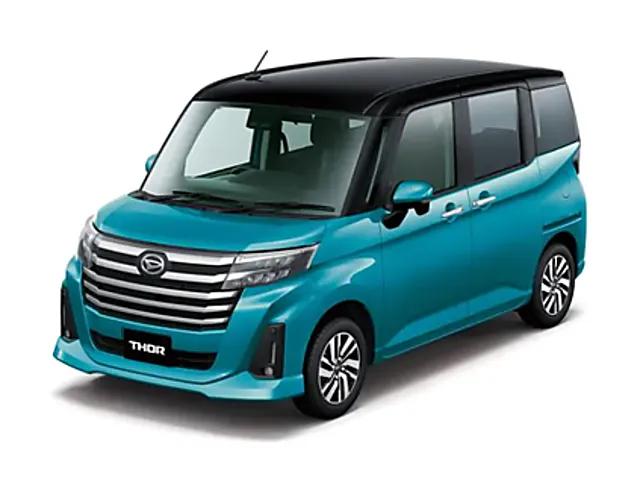 トールカタログ画像