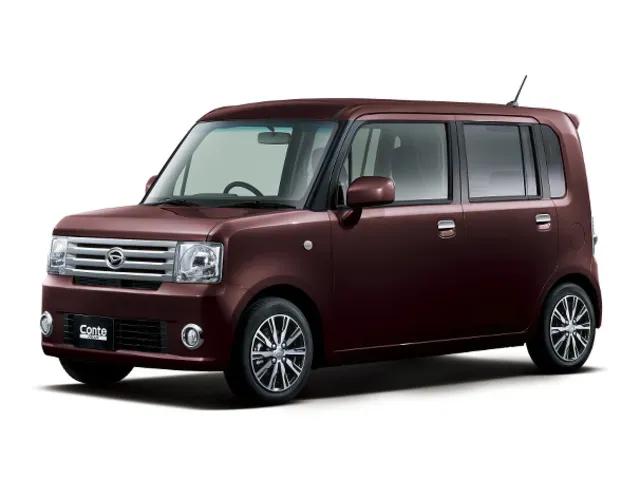 ムーヴコンテカタログ画像