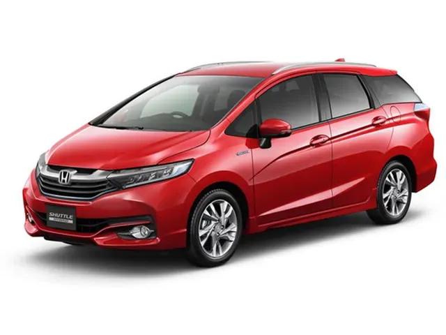 シャトルカタログ画像