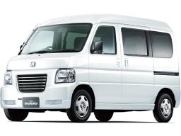 ホンダ　バモス　後期型　処分価格 バモス（ホンダ）の廃車買取価格