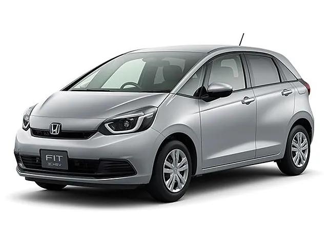 フィットカタログ画像