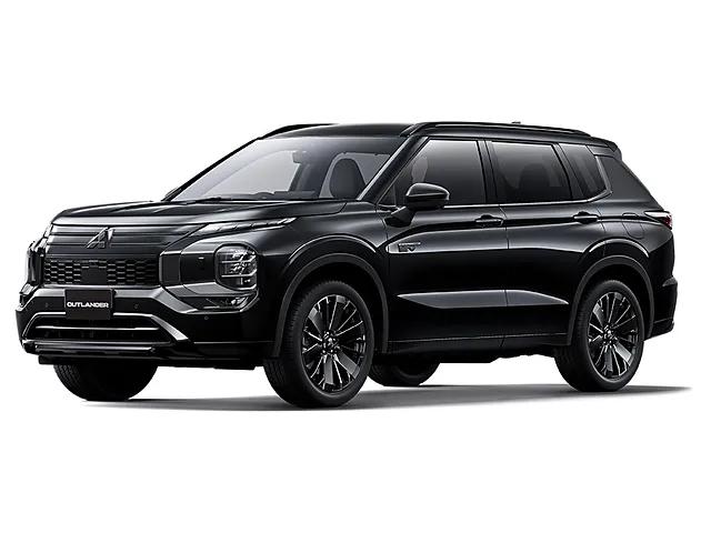 アウトランダーカタログ画像