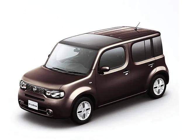 キューブカタログ画像