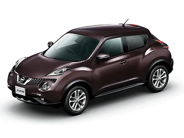 ジュークカタログ画像