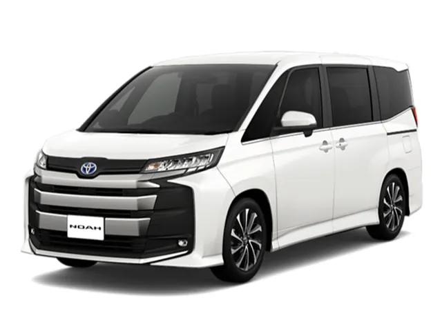 ノアカタログ画像