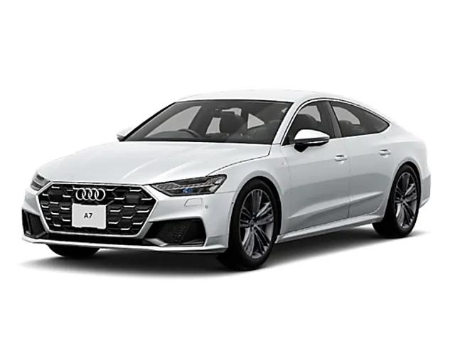 A7スポーツバックカタログ画像