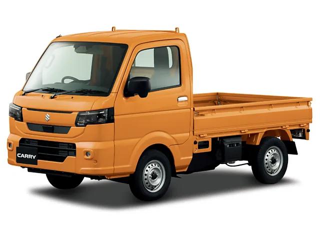 キャリイカタログ画像