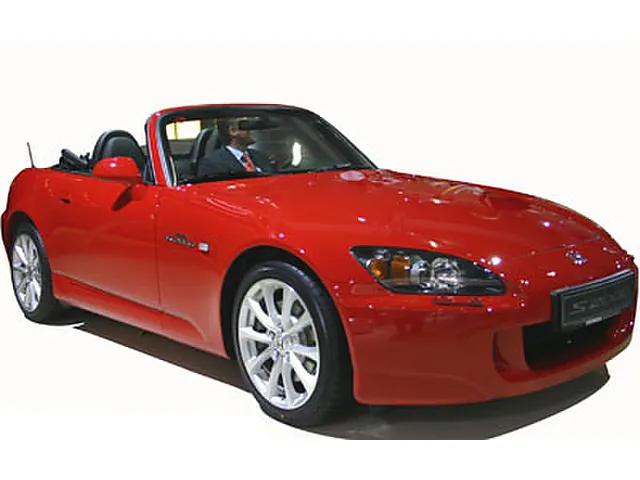 S2000カタログ画像