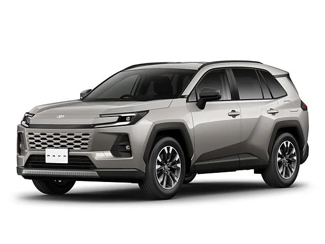 RAV4カタログ画像