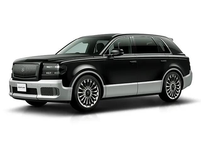 センチュリーカタログ画像