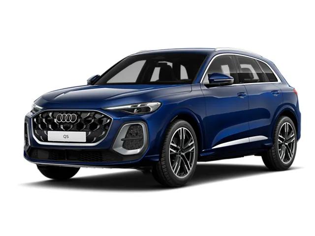 Q5カタログ画像