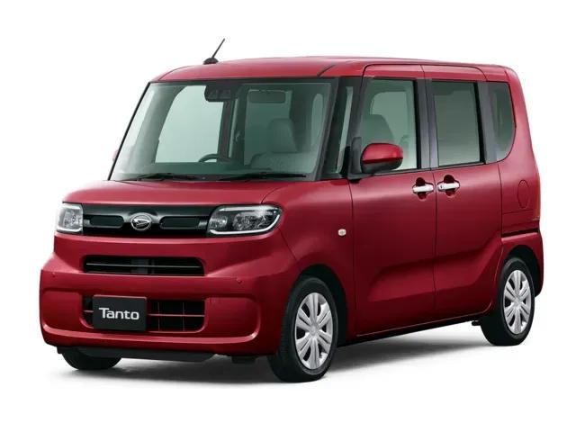 タントカタログ画像