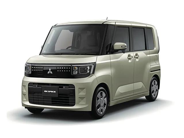 eKスペースカタログ画像